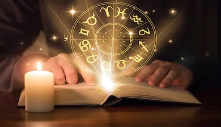 horoscope-reading